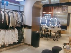 -海马体照相馆(大连柏威年购物中心店)