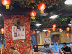 -粗粮人家·东北菜(洋桥店)