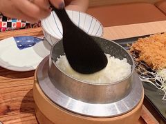 里脊猪排饭-和幸(春熙路群光广场店)