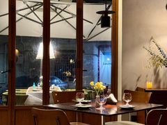 -Fuzzy Bistro 浮几韩餐·茶酒馆