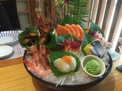 -花潮料理艺食馆(世欧广场店)