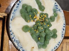 -李百蟹·江南蟹黄面(夫子庙店)