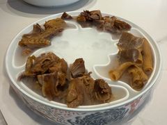 -梅利汴京烤鸭•开封豫菜地标店(晋安路店)