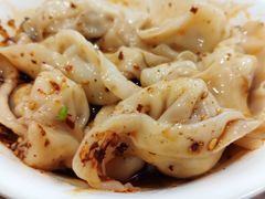 -继红顺河抄手名小吃