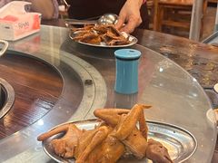 -南海鸽天下(肇庆店)