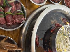 -渝味黄姐火锅(黄泥村店)