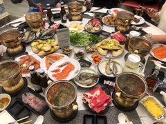-澜悦港海鲜体验主题餐厅