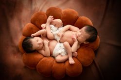 -如意宝贝儿童摄影室