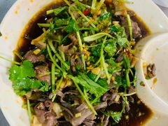 -四里沙茶面(湖滨四里店)