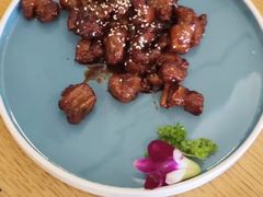 -去茶去餐厅(中央大街店)