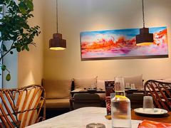 大堂-G+KITCHEN(龙湖狮山天街店)