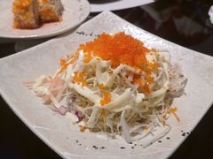 -天狗山料理(省体店)