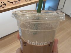 -BOBAC