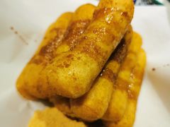 -烧江南烤肉(长春摩天活力城店)