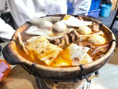 -范贤光鸡公煲(平乐园总店)