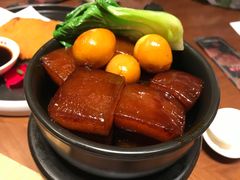 -上海人家花樣年华(中山公园店)