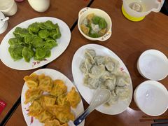 -鸿毛饺子(紫竹桥店)