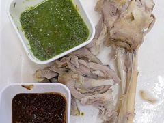 -诺敏塔拉奶茶-布里亚特包子-手把肉(锦都会店)