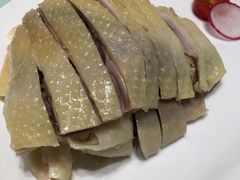 咸鸡-新吉士·上海菜(浦东LCM置汇旭辉店)