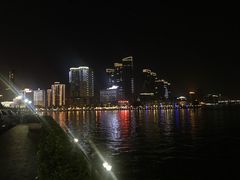 -白天鹅宾馆·流浮阁咖啡厅