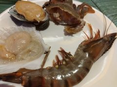 -上海浦东假日酒店逸庭咖啡厅