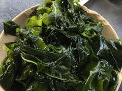 海带芽-茅草房·河畔园林火锅