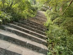-方山风景区定林寺
