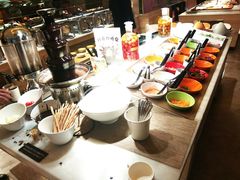 -比格比萨自助(宋家庄店)