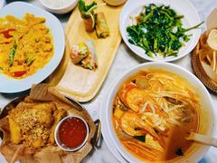-PHO爺·越南料理(亦庄大族广场店)