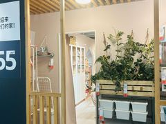 -宜家家居(四元桥商场店)