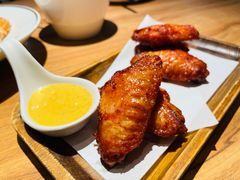 二哥爱鸡翅-太二酸菜鱼(宁波来福士店)