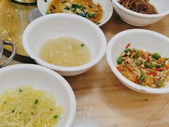 -秀妈厨房(灰汤老店)