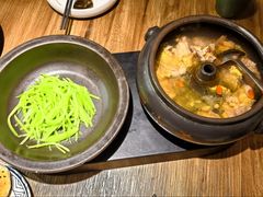 经典原味汽锅鸡-云海肴·汽锅鸡·云南菜(广安门天虹店)