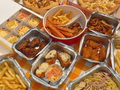 -必胜客(华邦银泰店)