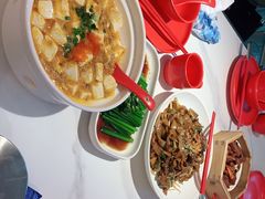 -避风塘·金牌店·夜宵(金玉兰店)