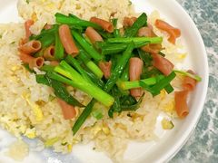 -渡海小渔村.老辈日照菜