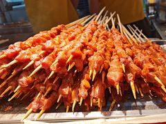 -味子夫鸡柳(解放碑总店)