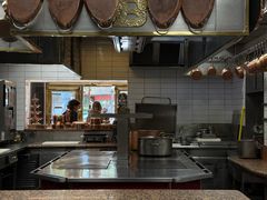 -Restaurant Paul Bocuse