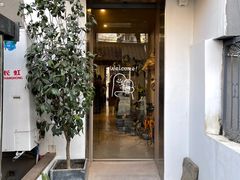 -PAUSE CAFE(南秀村店)
