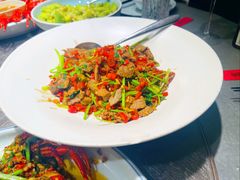 -合品记·湖南私房菜&小龙虾(霄云路店)