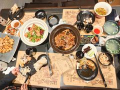 -鸢飞潍坊菜馆(鸢飞大酒店)