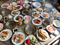 -小天鹅戴斯酒店鲸鲨百汇创作料理