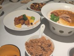-汤城小厨•粤菜•靓汤(苏州街店)
