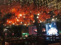 -令狐冲烤鱼·烧菜馆(达明店)