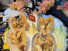 -龚记海鲜20年老字号
