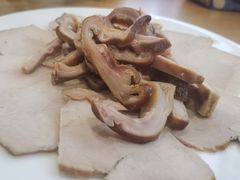 中盘熏肉熏肚-李连贵熏肉大饼(沈阳站店)