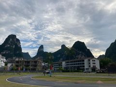 -明仕田园