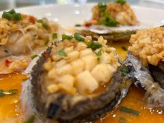 -碧海银沙海鲜餐厅(恒大海上威尼斯店)