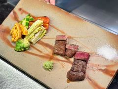 -Ginza Onodera铁板烧(外滩十八号店)