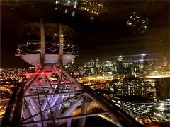 -墨尔本之星 观景摩天轮